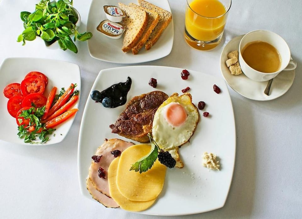 IRS ROYAL APARTMENTS – IRS Morenowe Wzgorza Hotel in Gdansk
