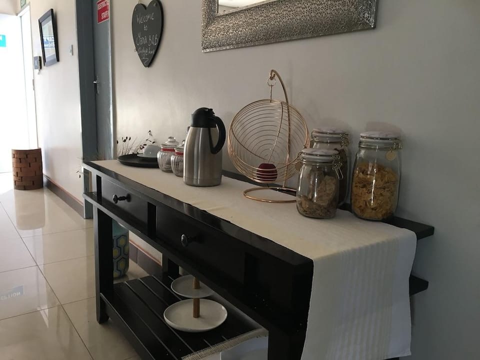 Yana Bed & Breakfast Hotel in Africa