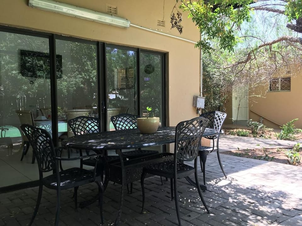 Havilla Guest House Hotel in North West, South Africa