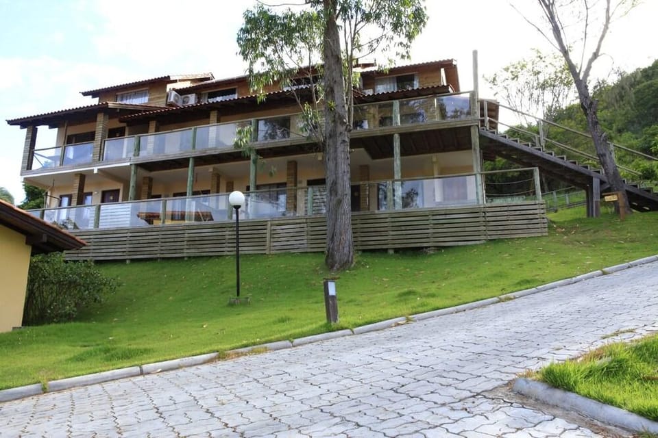 Pousada Oceanomare Hotel in Florianopolis