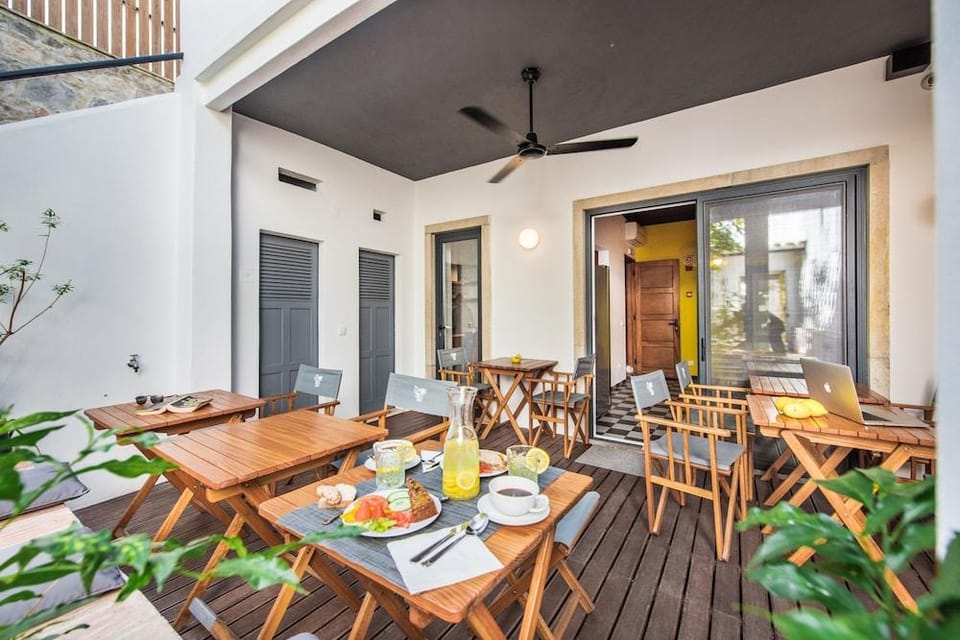 Lemon Tree Stay Hotel in Faro