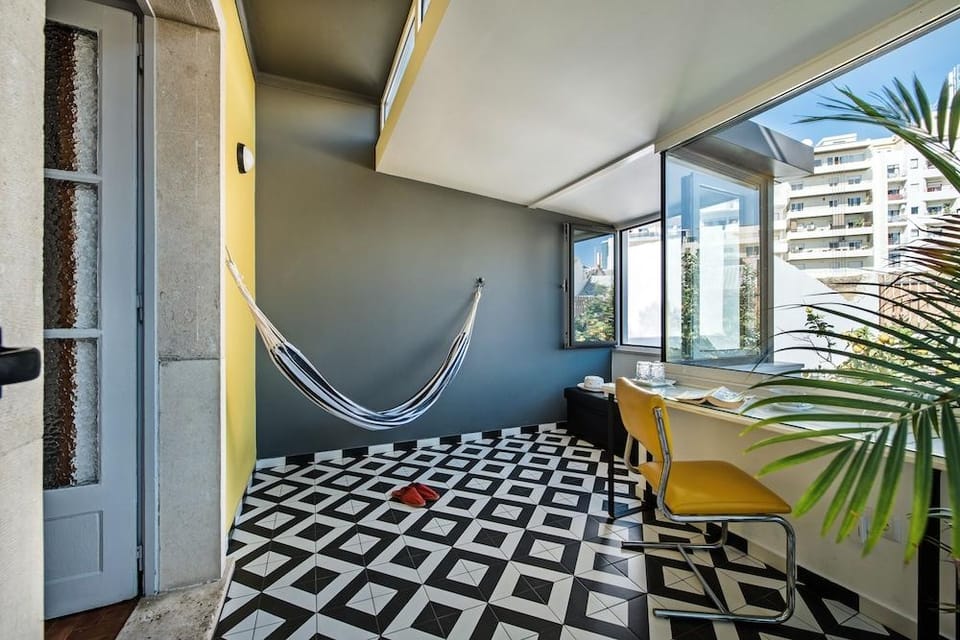 Lemon Tree Stay Hotel in Faro