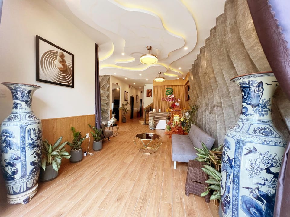 Gori Hotel Hotel in Da Nang