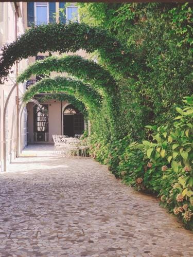 Le Case Cavour Hotel in Ravenna