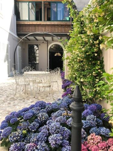 Le Case Cavour Hotel in Ravenna