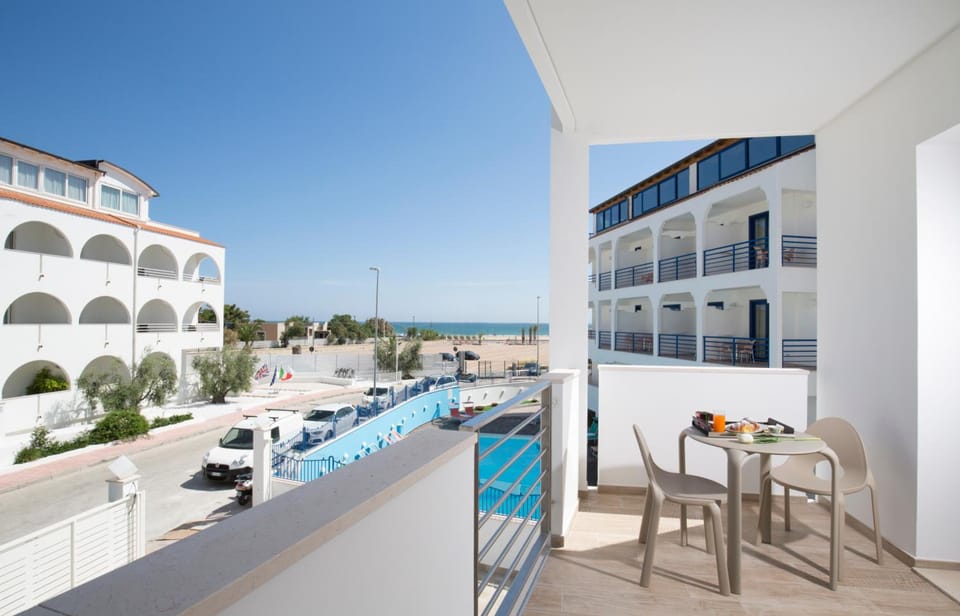 Forte 2 Hotel Hotel in Vieste