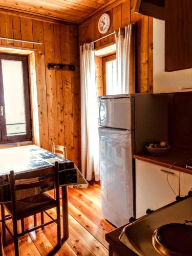 Casa Rimasco Hotel in Canton of Valais
