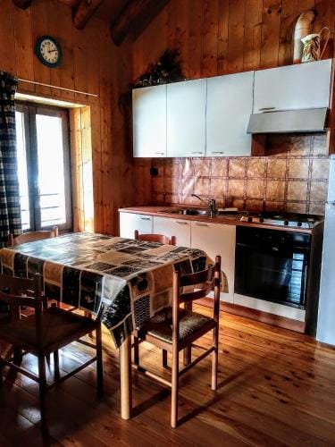 Casa Rimasco Hotel in Canton of Valais