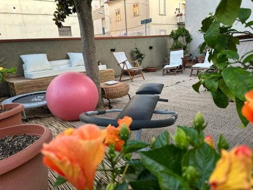 Domus Socolatae Cocoa Journey Tuscan Lifestyle B&B Hotel in Follonica
