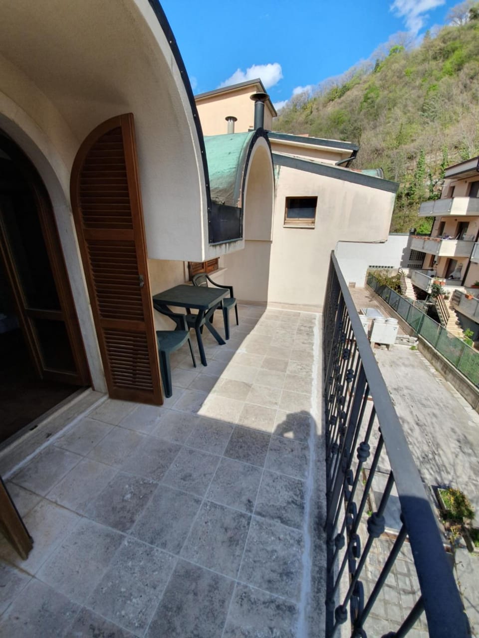 Albergo Ristorante Terme Hotel in Abruzzo