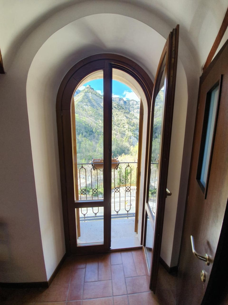 Albergo Ristorante Terme Hotel in Abruzzo