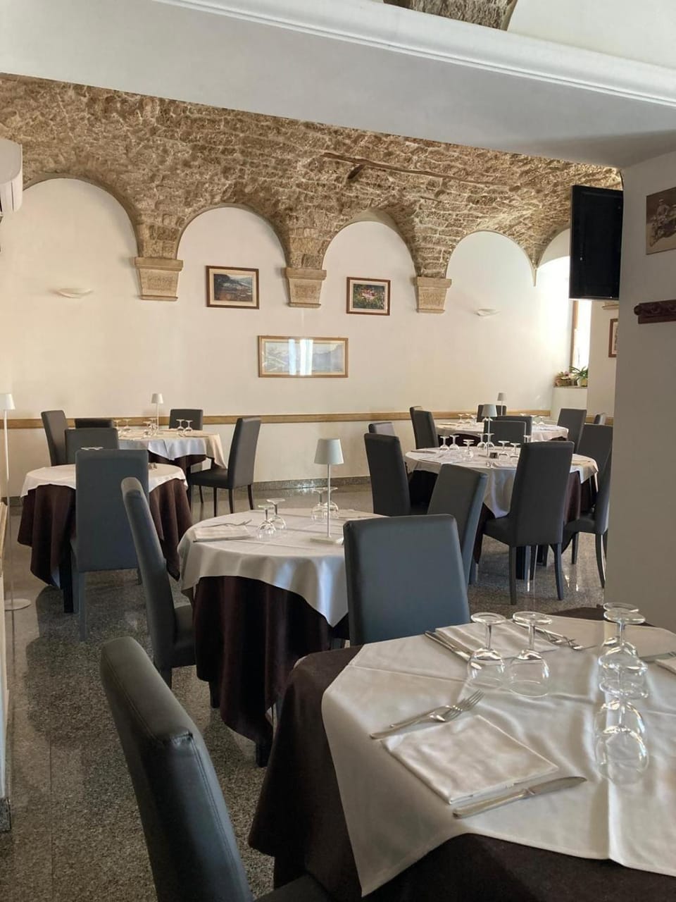 Albergo Ristorante Terme Hotel in Abruzzo