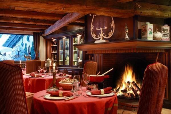 Le Lana Hotel in Saint-Bon-Tarentaise