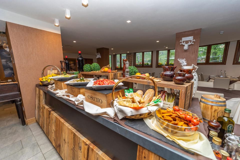 Hotel Petit Palais Hotel in Breuil-Cervinia
