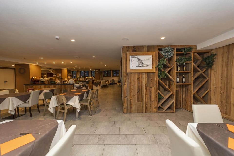 Hotel Petit Palais Hotel in Breuil-Cervinia