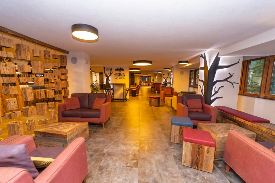 Hotel Petit Palais Hotel in Breuil-Cervinia