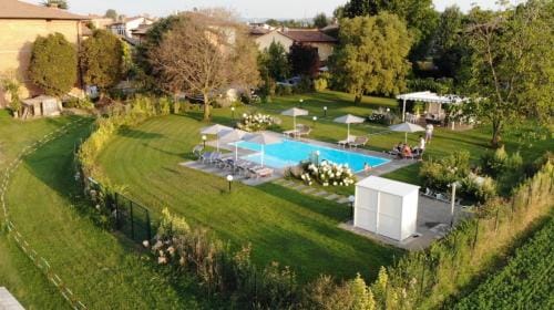 RED ONE Hotel in Emilia-Romagna