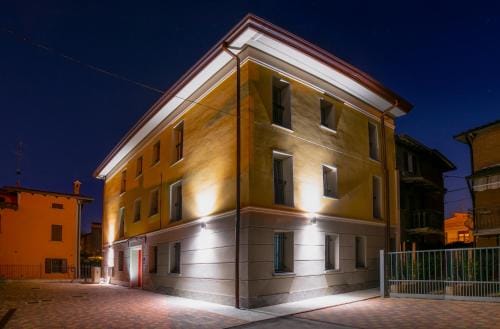 RED ONE Hotel in Emilia-Romagna
