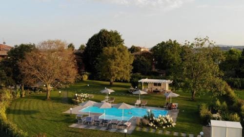 RED ONE Hotel in Emilia-Romagna