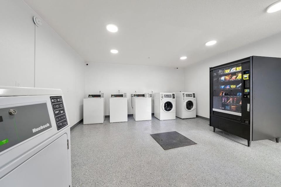 Efficiency Lodge - Columbus GA Hotel in Columbus