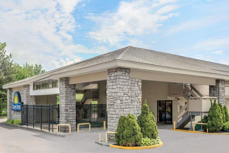Days Inn Columbus Fairgrounds Hotel in Ohio