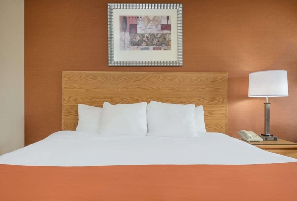 Days Inn Columbus Fairgrounds Hotel in Ohio