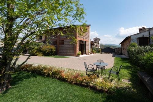 Bed & Breakfast Bure Alto Hotel in Lake Garda