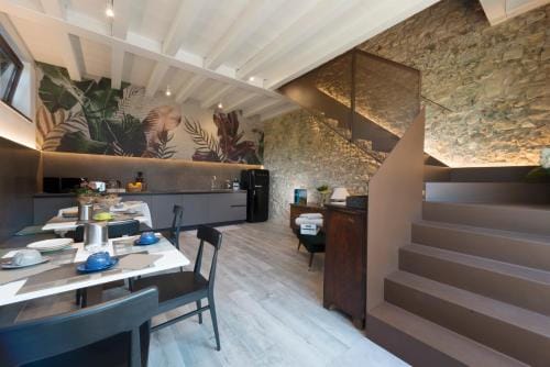 Bed & Breakfast Bure Alto Hotel in Lake Garda