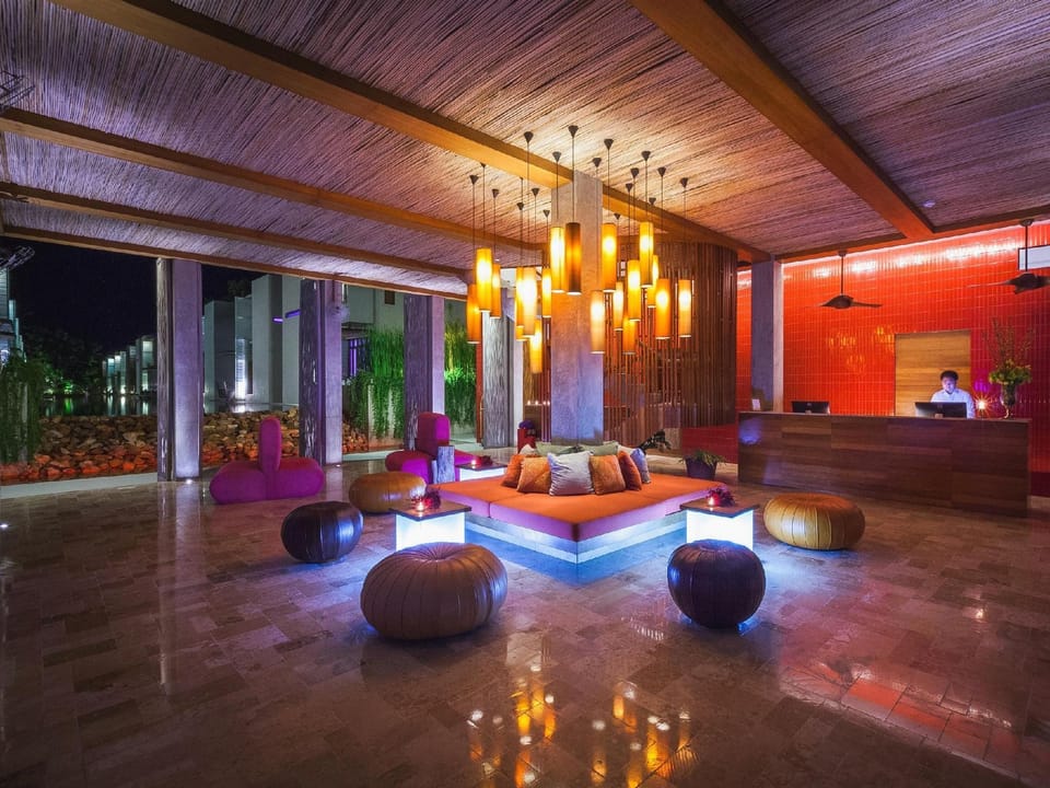 Let's Sea Hua Hin Al Fresco Resort Resort in Nong Kae