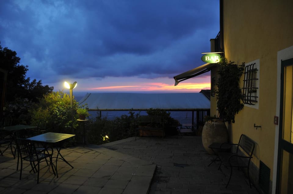 Hotel La Giada del Mesco Hotel in Levanto