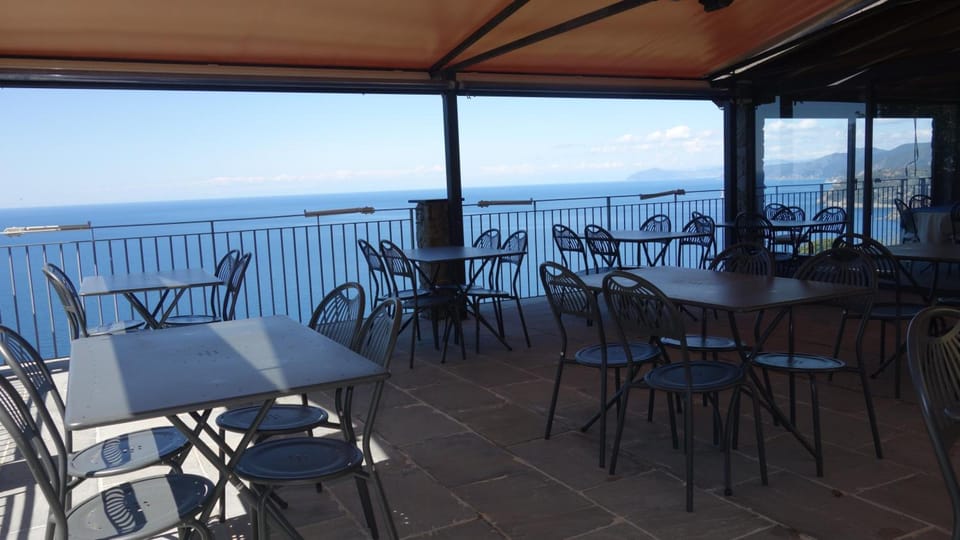 Hotel La Giada del Mesco Hotel in Levanto