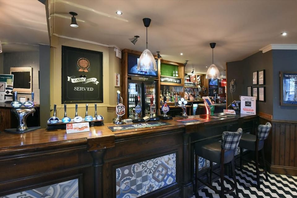 Oaklands Hotel Hotel in Chester