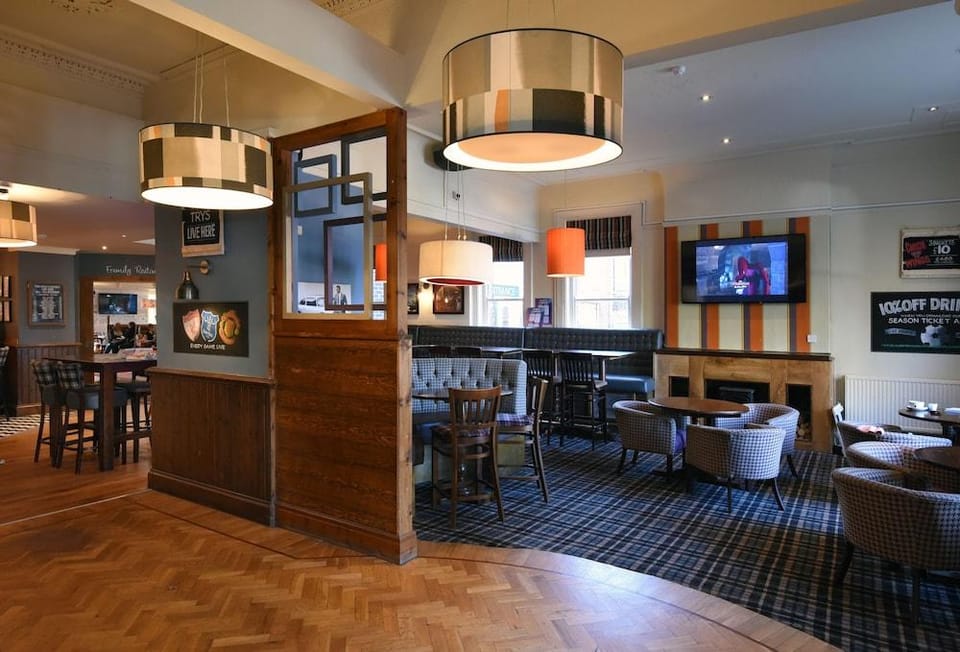Oaklands Hotel Hotel in Chester