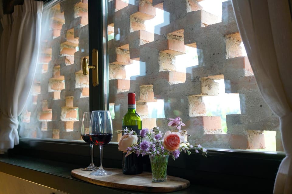 Domus Cariana Hotel in Veneto