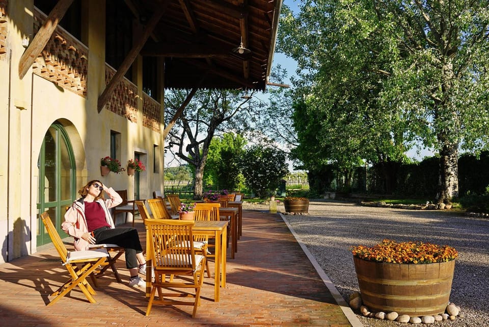 Domus Cariana Hotel in Veneto