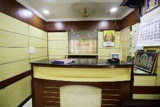 Hotel Adithya Hotel in Chennai