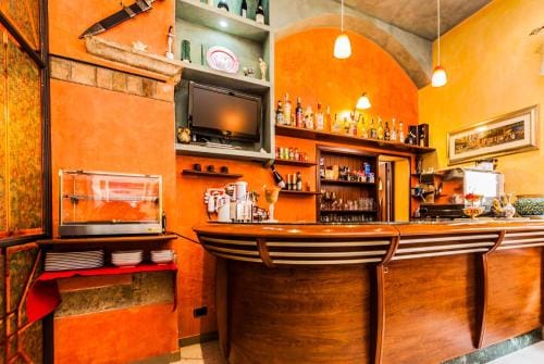 Albergo Della Corte Hotel in Benevento