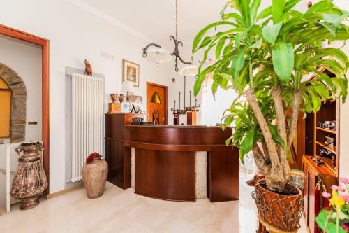 Albergo Della Corte Hotel in Benevento