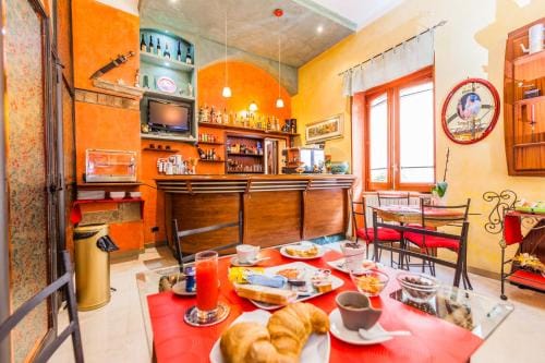 Albergo Della Corte Hotel in Benevento