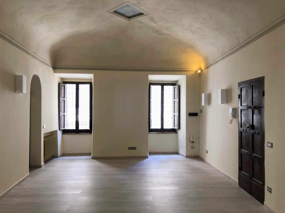 Mavitur Rooms Assisi Hotel in Assisi