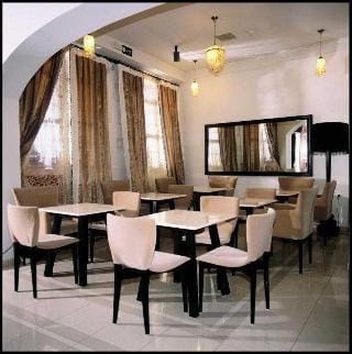 Splanzia Hotel in Chania