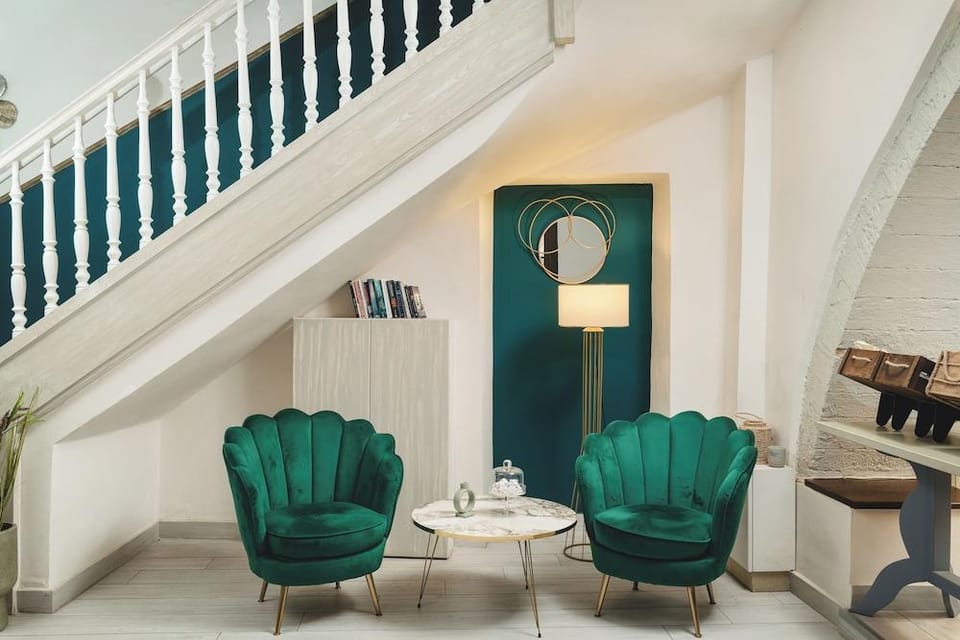 Palazzo Hotel Hotel in Chania