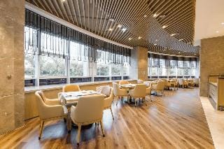 Dusit Thani Wujin Hotel Changzhou Hotel in Suzhou
