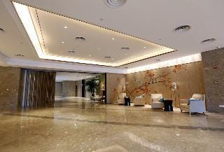 Dusit Thani Wujin Hotel Changzhou Hotel in Suzhou