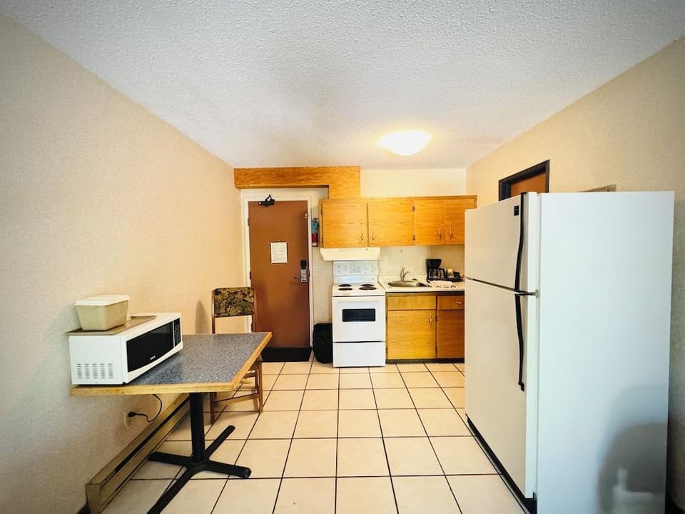 Quality Inn Hotel in Castlegar