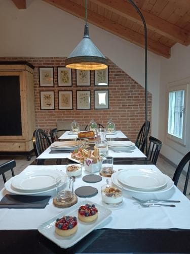 B&B Rocambola Hotel in Veneto