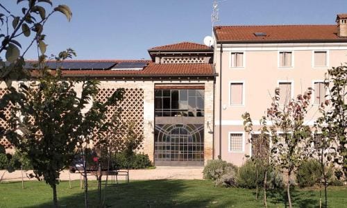 B&B Rocambola Hotel in Veneto