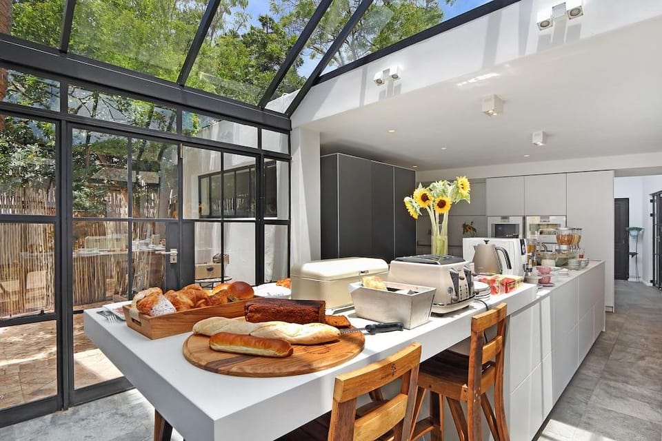 Garden Retreat - Adults Only Hotel in Cape Town