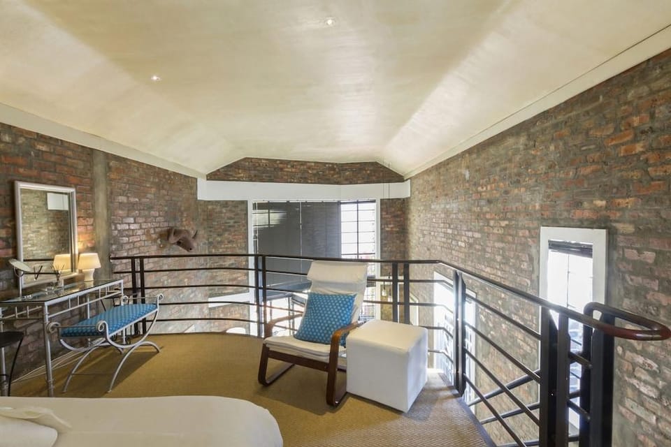 CHIC LOFT IN THE HEART OF CAPE TOWN Hotel in Cape Town