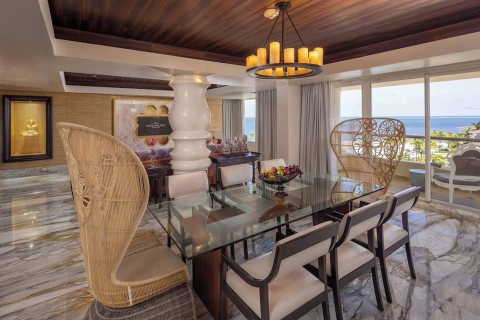 Moon Palace Nizuc - Cancun Hotel in State of Quintana Roo